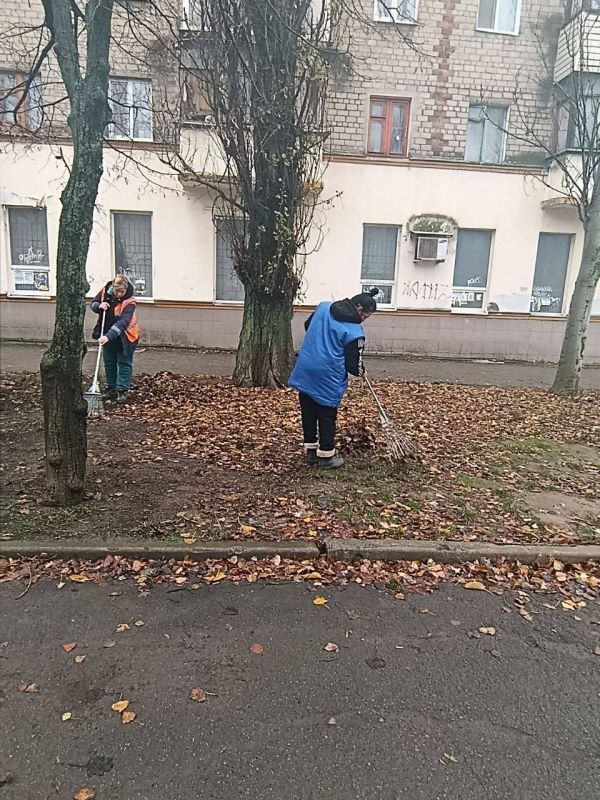 О работах, выполняемых МУП «Простор» О работах, выполняемых МУП «Простор»