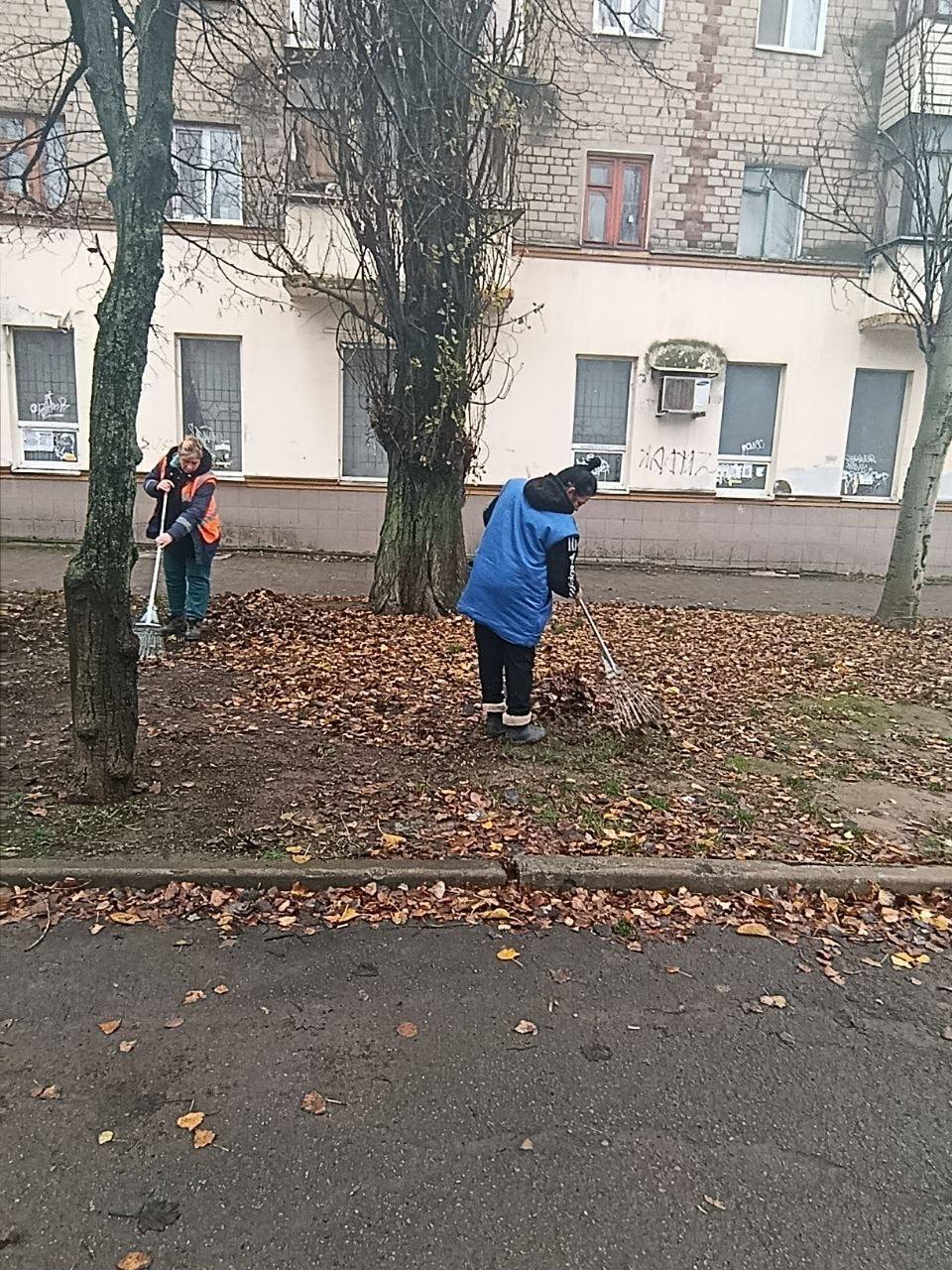 О работах, выполняемых МУП «Простор» О работах, выполняемых МУП «Простор»