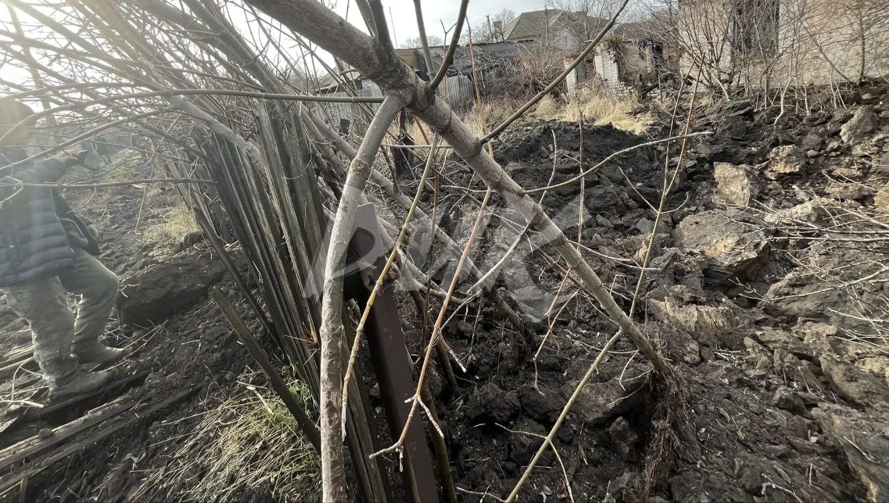 Иван Приходько: Посёлок шахты им. Калинина (Калининский район Горловки) Иван Приходько: Посёлок шахты им. Калинина (Калининский район Горловки)