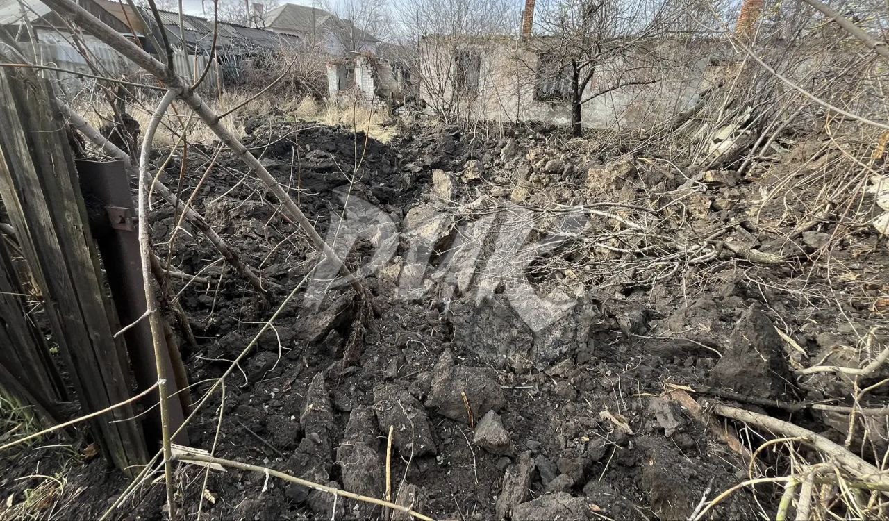 Иван Приходько: Посёлок шахты им. Калинина (Калининский район Горловки) Иван Приходько: Посёлок шахты им. Калинина (Калининский район Горловки)