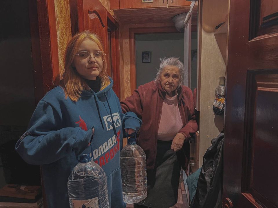 �������� ����� � ������ ������