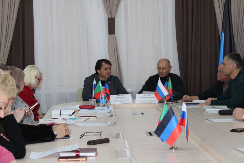 ������������� ������������� ������ �� ���������� ���������� ���������