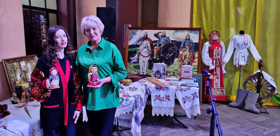 ��������� �������� ����������: �������� �������� ��������� � ������