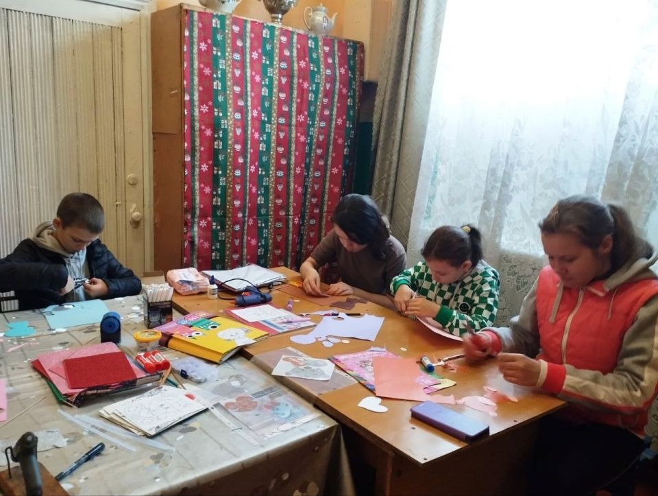 ���� ���������: ��������� ��������� ��������� ������� ������-����� � ����������� ������ ��������