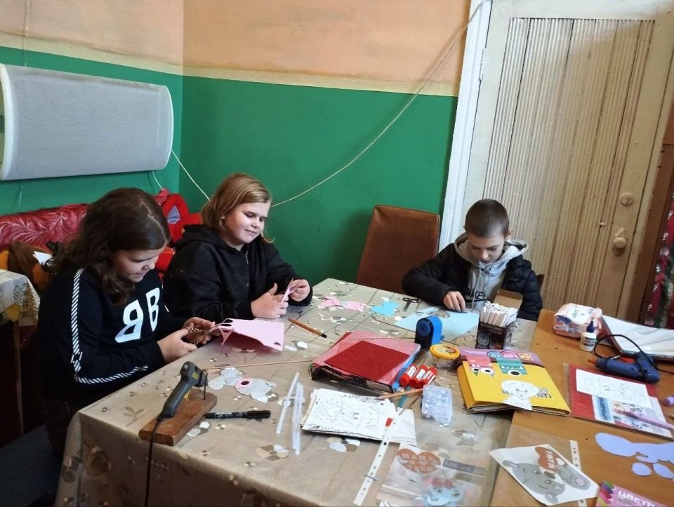 ���� ���������: ��������� ��������� ��������� ������� ������-����� � ����������� ������ ��������