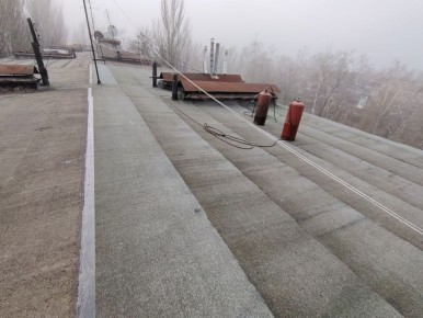 Иван Приходько: Уважаемые жители Горловки! Представляю вам еженедельный отчет о деятельности муниципального унитарного предприятия «Управляющая компания города Горловка»