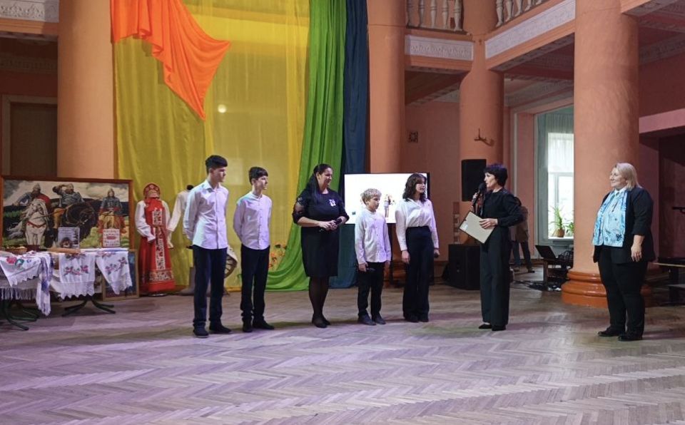 ��������� �������� ����������: �������� �������� ��������� � ������