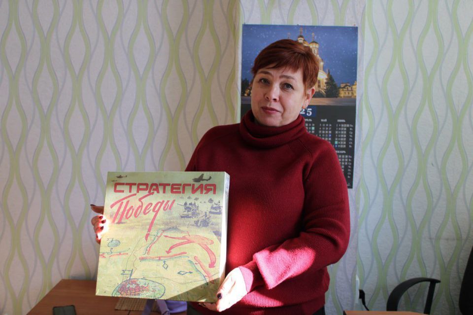 ���� ���������: � �������� ���������� ������������ ������ ��� ���� ���������