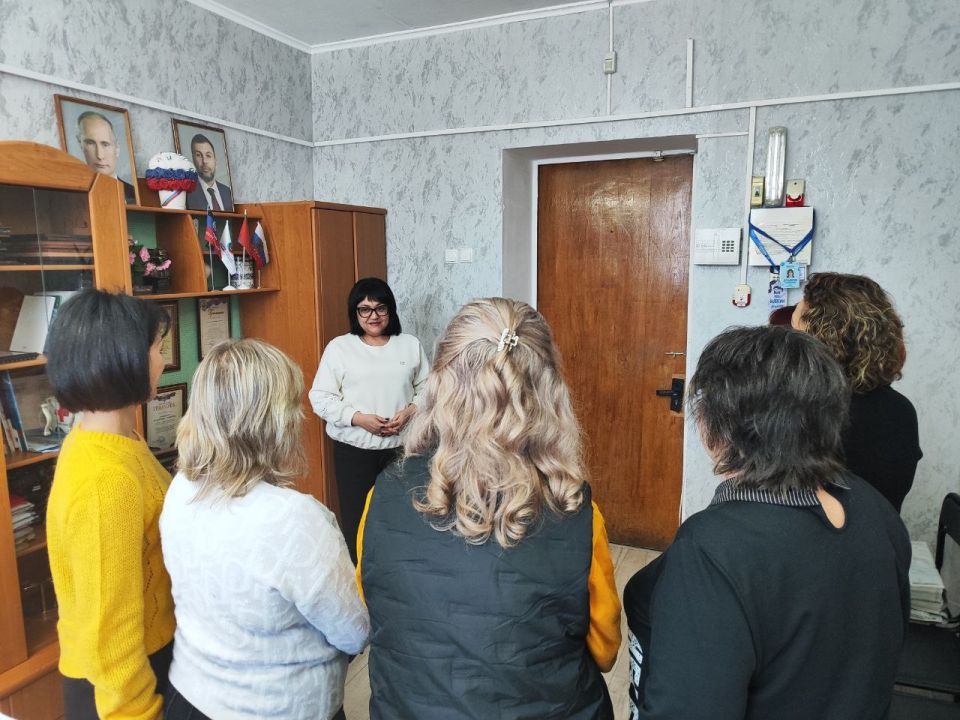 ���� ���������: ���������� ������� ����������� ������������� ���������� ������ �������� � �������� �����������