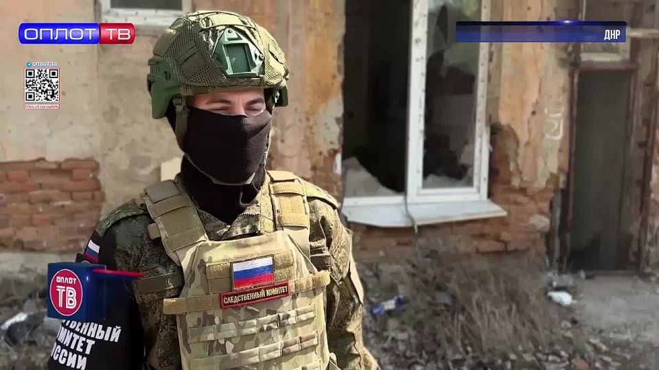 Противник атаковал сегодня Дзержинск