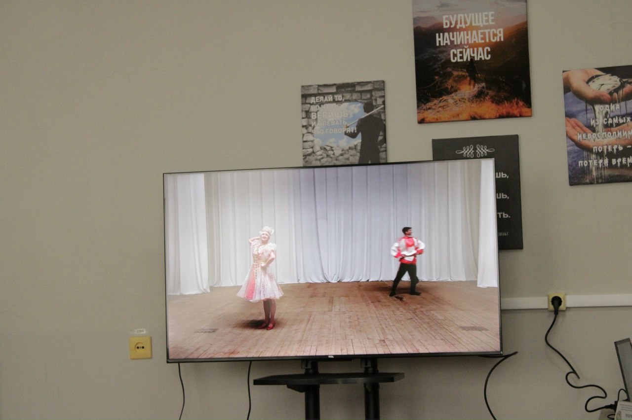 Иван Приходько: Финал фестиваля-конкурса «Вдохновение в потоке» Иван Приходько: Финал фестиваля-конкурса «Вдохновение в потоке»