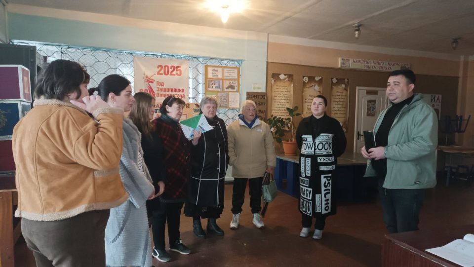 ���� ���������: � ����������-��������� ������ �������� ������ ������� � �������� �����������