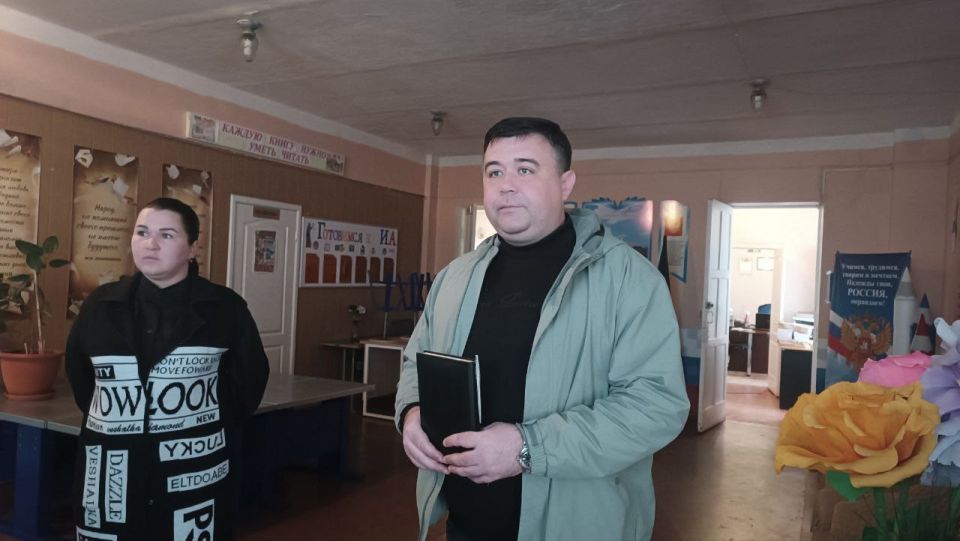 ���� ���������: � ����������-��������� ������ �������� ������ ������� � �������� �����������