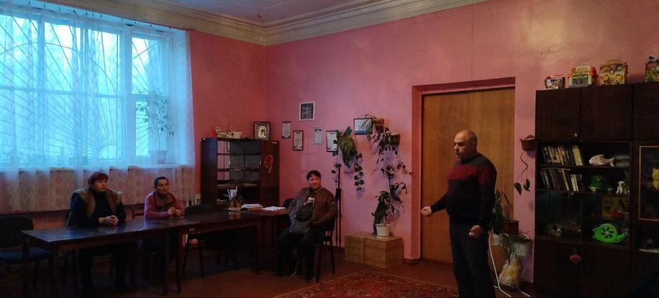 ���� ���������: �������� ������: ���������� ������� ������ ������������� ������ � �������� �����������