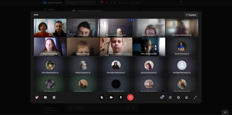 �������� ������������ �����: �� �������� �� ����������