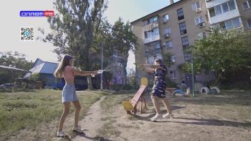 Иван Приходько: Берегите воду!