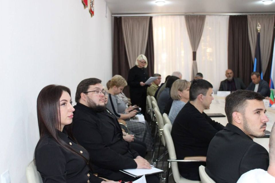 ��������� ����������� ���������� ������