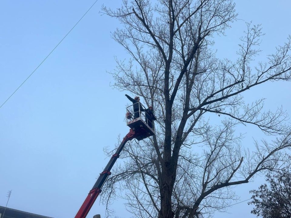 МУП «Простор» ежедневно выполняет все необходимые работы по содержанию городских улиц МУП «Простор» ежедневно выполняет все необходимые работы по содержанию городских улиц