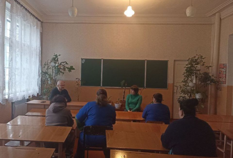 ���� ���������: � ����������-��������� ������ �������� ������ ������� � �������� �����������