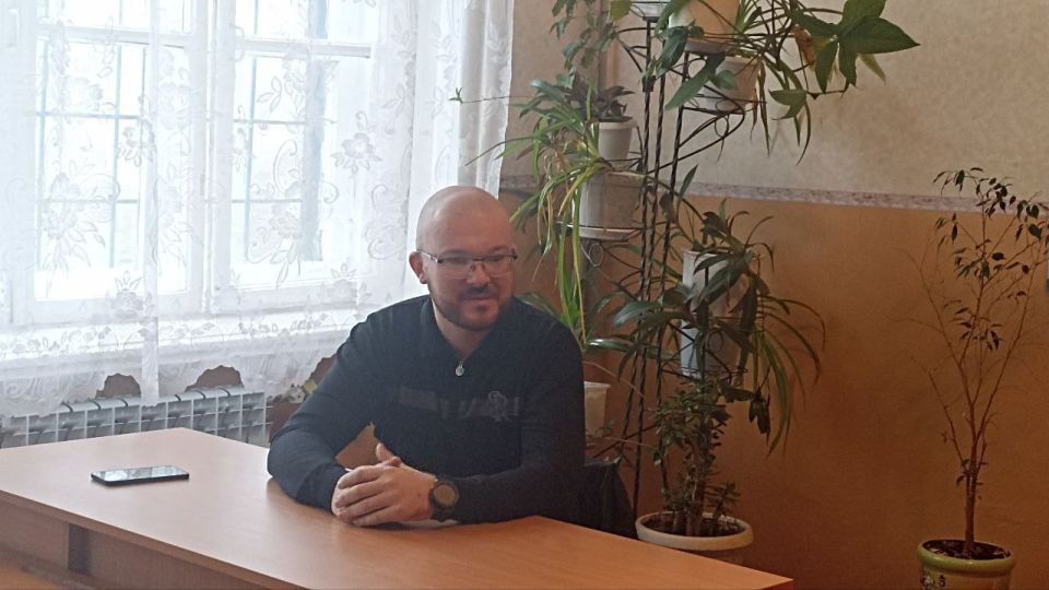 ���� ���������: � ����������-��������� ������ �������� ������ ������� � �������� �����������