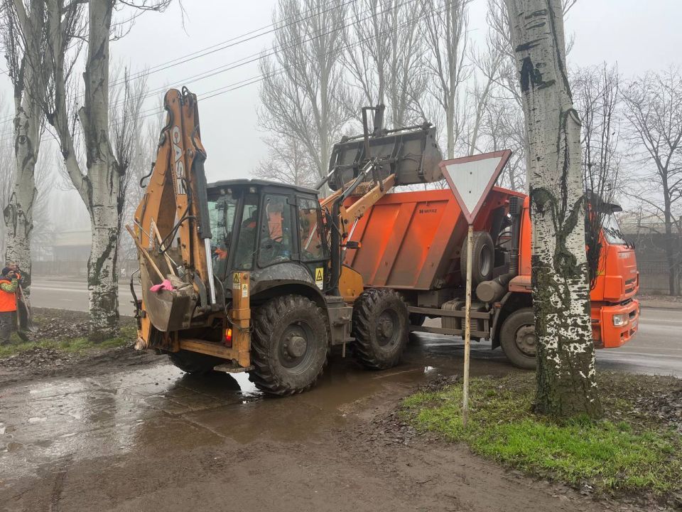 О работах, выполняемых МУП «Простор» О работах, выполняемых МУП «Простор»