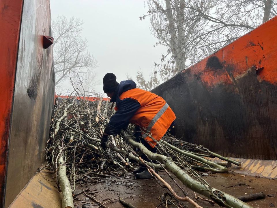 О работах, выполняемых МУП «Простор» О работах, выполняемых МУП «Простор»