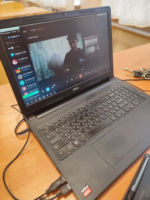 Продолжается проведение муниципального этапа Всероссийской олимпиады школьников Продолжается проведение муниципального этапа Всероссийской олимпиады школьников