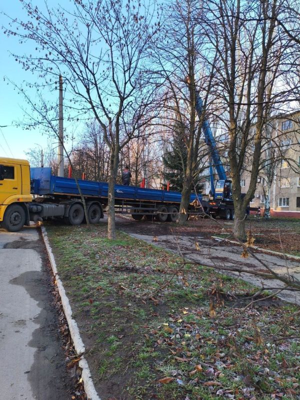 Роман Конев: ФИЛИАЛ «ГОРЛОВКАТЕПЛОСЕТЬ» ГУП ДНР «ДОНБАССТЕПЛОЭНЕРГО» Роман Конев: ФИЛИАЛ «ГОРЛОВКАТЕПЛОСЕТЬ» ГУП ДНР «ДОНБАССТЕПЛОЭНЕРГО»