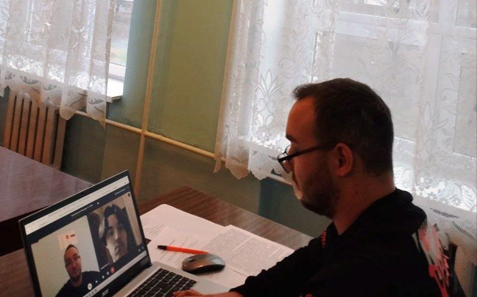 Продолжается проведение муниципального этапа Всероссийской олимпиады школьников Продолжается проведение муниципального этапа Всероссийской олимпиады школьников