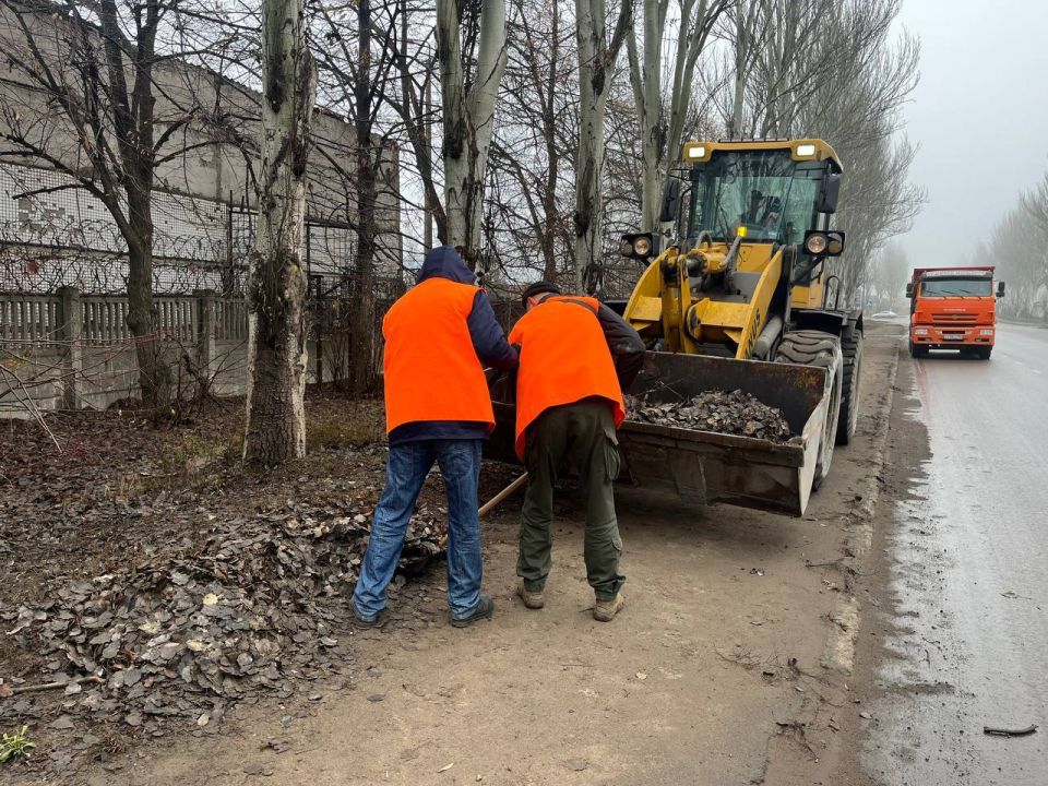 О работах, выполняемых МУП «Простор» О работах, выполняемых МУП «Простор»