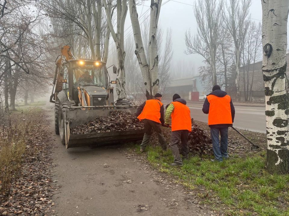 О работах, выполняемых МУП «Простор» О работах, выполняемых МУП «Простор»