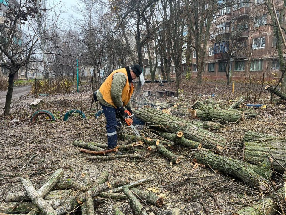 О работах, выполняемых МУП «Простор» О работах, выполняемых МУП «Простор»