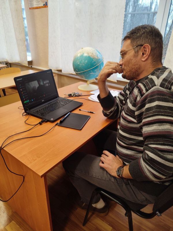 Продолжается проведение муниципального этапа Всероссийской олимпиады школьников Продолжается проведение муниципального этапа Всероссийской олимпиады школьников