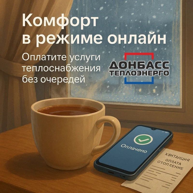 Роман Конев: ВНИМАНИЕ! С 15 ДЕКАБРЯ ОПЛАТА ПО КОДУ ЕРЦ БУДЕТ НЕВОЗМОЖНА! ПРОИЗВЕСТИ ОПЛАТУ ЗА УСЛУГИ ТЕПЛОСНАБЖЕНИЯ ВОЗМОЖНО С ПОМОЩЬЮ ОНЛАЙН-СЕРВИСОВ ПО НОМЕРУ ЛИЦЕВОГО СЧЕТА ТЕПЛОСЕТИ Роман Конев: ВНИМАНИЕ! С 15 ДЕКАБРЯ ОПЛАТА ПО КОДУ ЕРЦ БУДЕТ НЕВОЗМОЖНА! ПРОИЗВЕСТИ ОПЛАТУ ЗА УСЛУГИ ТЕПЛОСНАБЖЕНИЯ ВОЗМОЖНО С ПОМОЩЬЮ ОНЛАЙН-СЕРВИСОВ ПО НОМЕРУ ЛИЦЕВОГО СЧЕТА ТЕПЛОСЕТИ