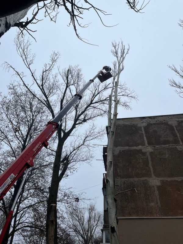 О работах, выполняемых МУП «Простор» О работах, выполняемых МУП «Простор»