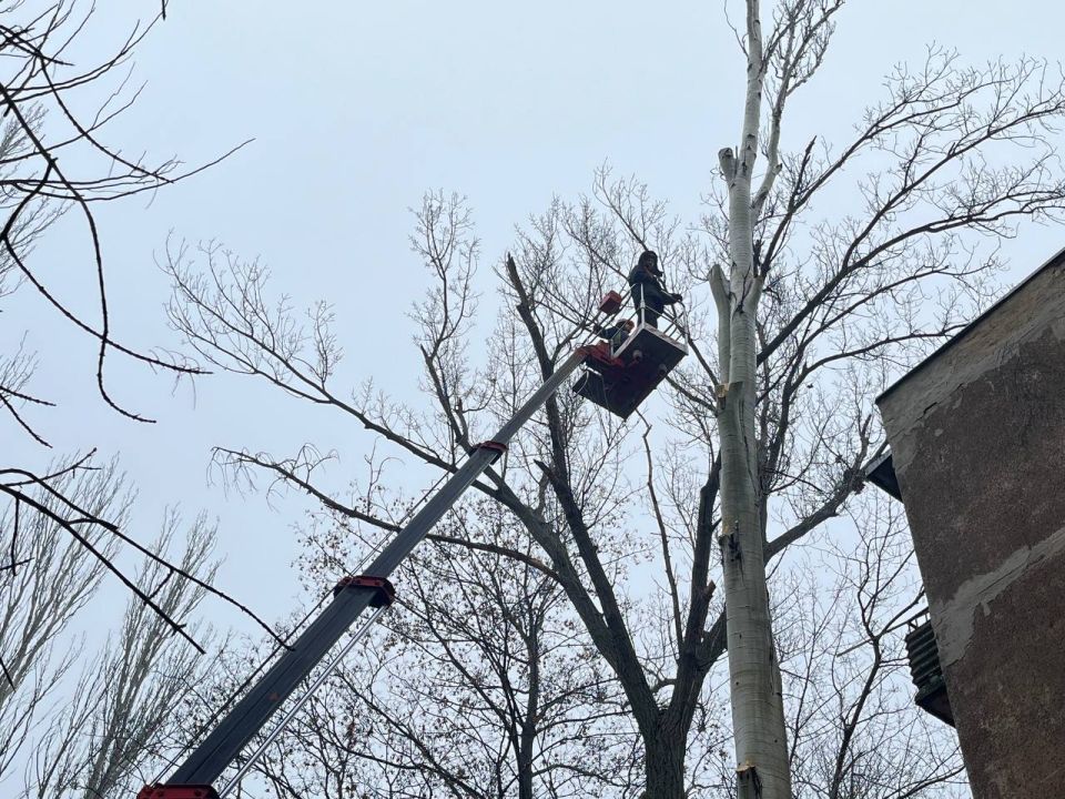 О работах, выполняемых МУП «Простор» О работах, выполняемых МУП «Простор»