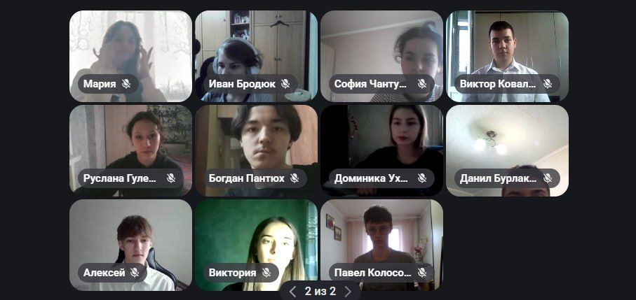 Продолжается проведение муниципального этапа Всероссийской олимпиады школьников Продолжается проведение муниципального этапа Всероссийской олимпиады школьников