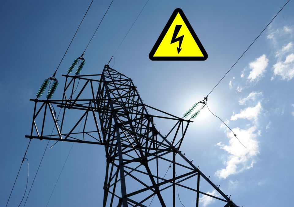 Роман Конев: Энергетики призывают: соблюдайте правила охраны электрических сетей!