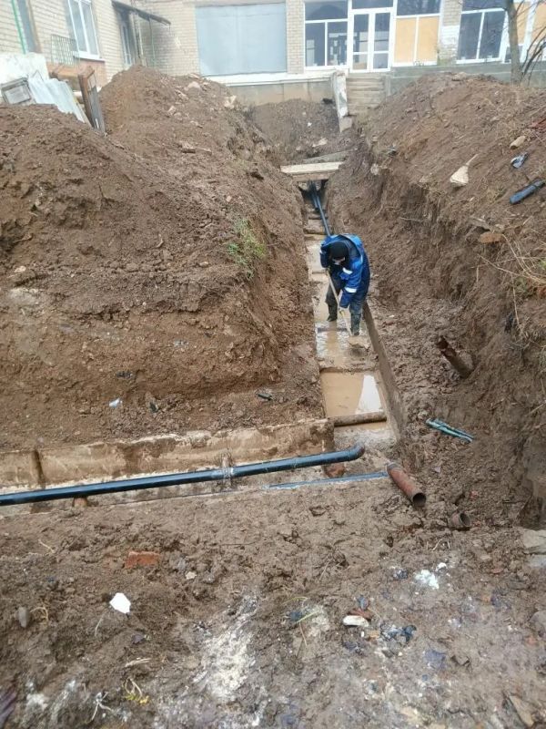 Роман Конев: РЕГИОН-ШЕФ ГОРЛОВКИ – КУЗБАСС Роман Конев: РЕГИОН-ШЕФ ГОРЛОВКИ – КУЗБАСС