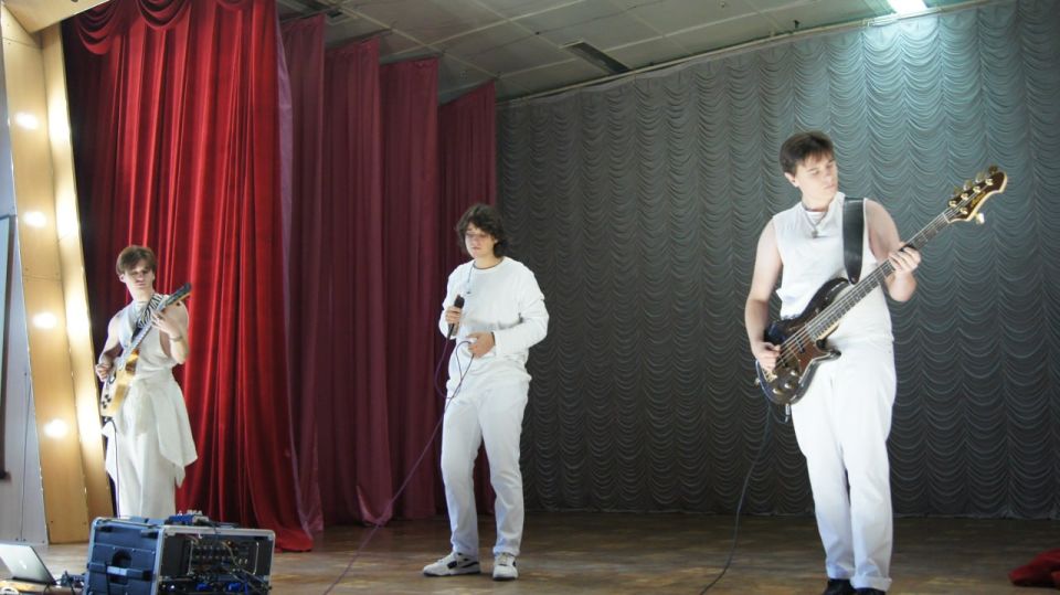 ���� ���������: ���������� ��������� �������� ��������� ����������� ���������-�������� ������������ � ������