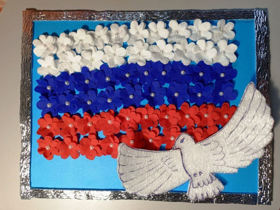 Завершился городской конкурс декоративно-прикладного творчества «Бережливые на марше» Завершился городской конкурс декоративно-прикладного творчества «Бережливые на марше»