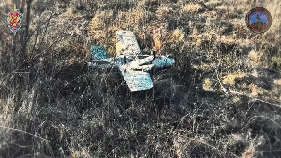 Денис Пушилин: Системой РЭБ «Купол Донбасса» за неделю предотвращены 309 террористических атак со стороны противника