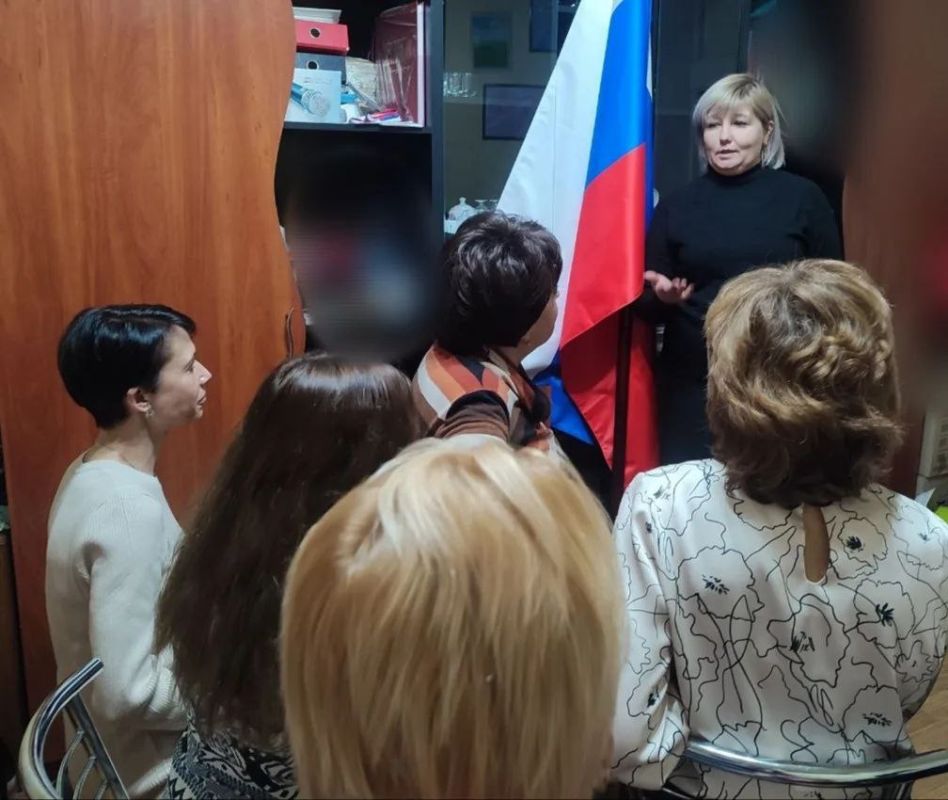 ���� ���������: �������� ������: ���������� ������� ������ ������������� ������ � �������� �����������