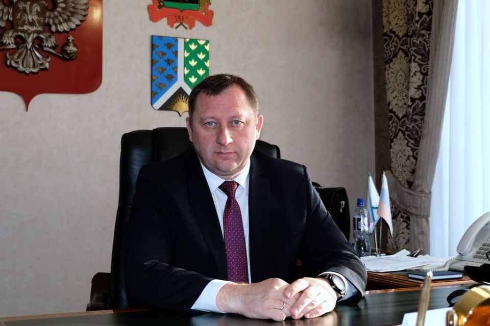 Роман Конев: Сегодня свой день рождения отмечает Глава Новокузнецкого муниципального округа Кемеровской области - Кузбасса Андрей Шарнин