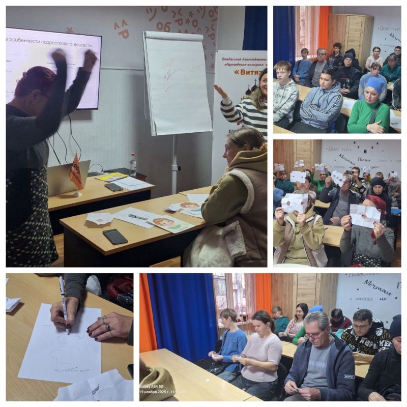 19 ������ ���������� �������� ������� ������-������������� ������ �������, ������� ������ ������� � �������� ������������� ����������� � ���� ����������