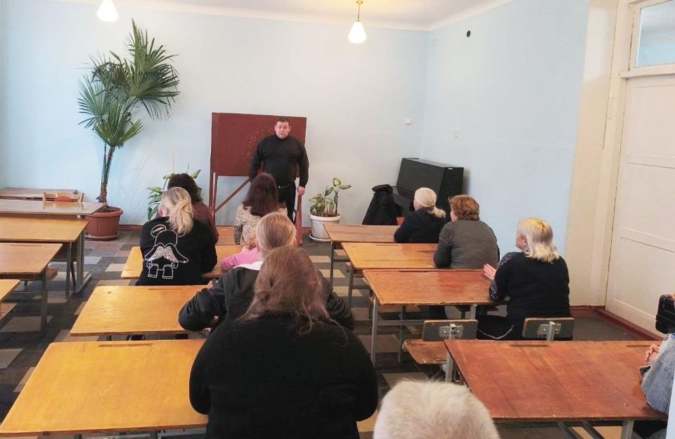 ���� ���������: � ����������� ������ �������� ���������� ������� � �������� �����������