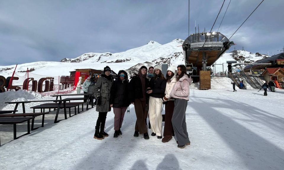 Расширяем горизонты: студенты ДНР в Кабардино-Балкарии Расширяем горизонты: студенты ДНР в Кабардино-Балкарии