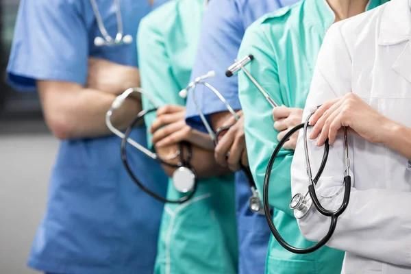 В Горловку из Кузбасса прибыла очередная смена врачей, которые будут помогать местным жителям до Нового года