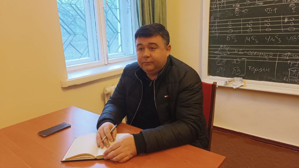 ���� ���������: � ����������-��������� ������ �������� ������ ������� � �������� �����������