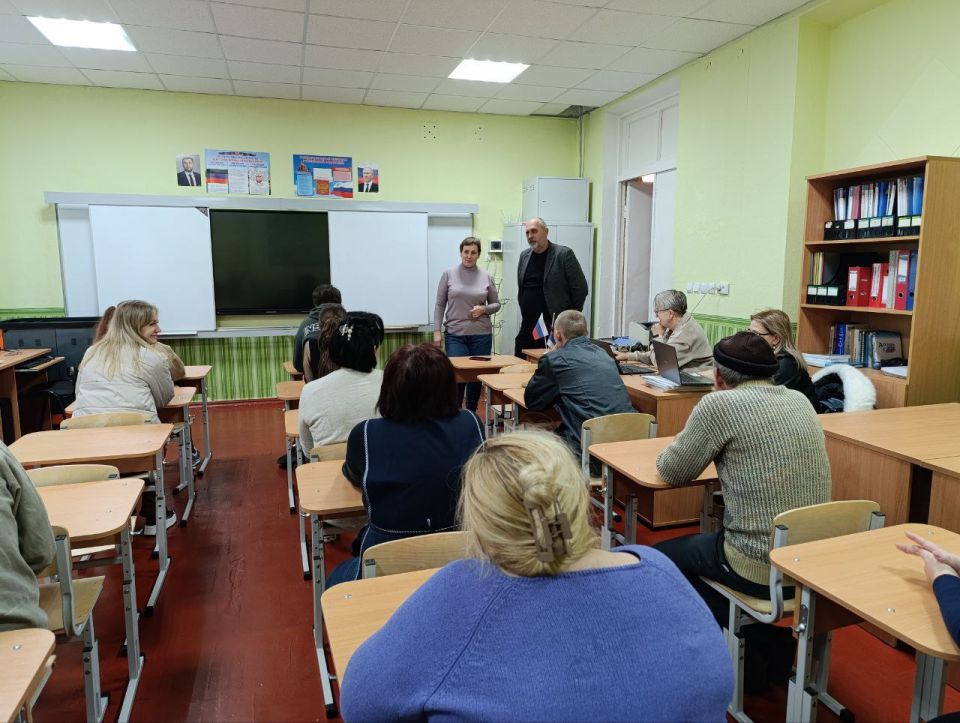 ������� � ��������� ������ �����������